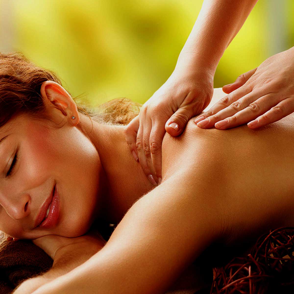 corso massaggio base rilassante