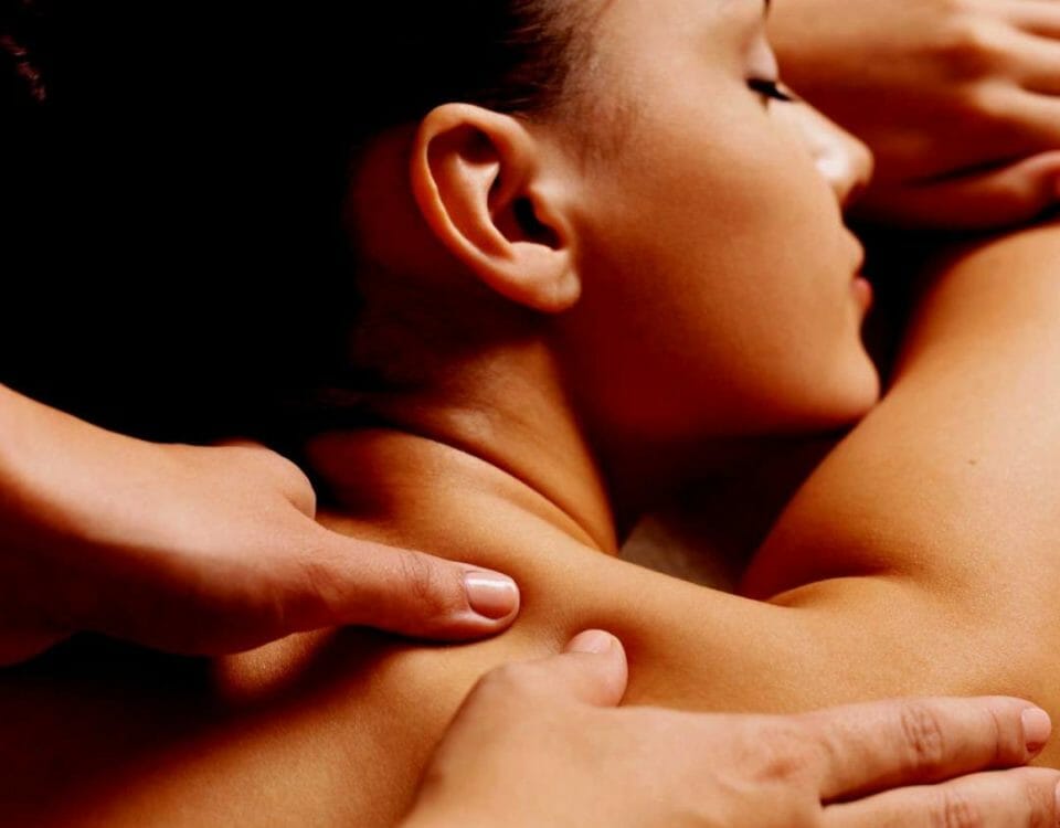 corso massaggio svedese