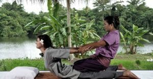 corso di massaggio thailandese