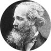 JAMES CLERK MAXWELL