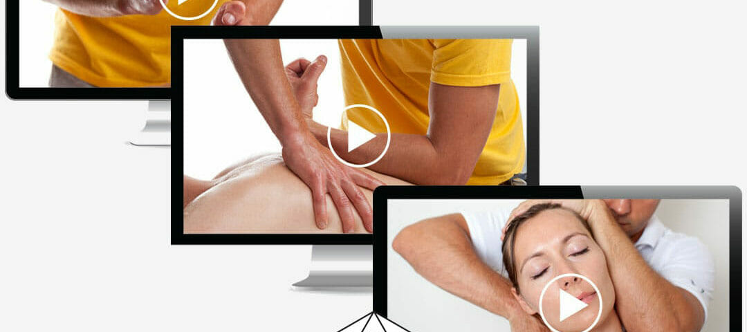 Corsi Online sul Massaggio Muscolare Distensivo