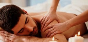 percorso operatore massaggio olistico ii livello riconosciuto csen