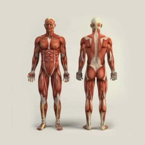Corso di Anatomia Online della Scuola di Massaggio Oligenesi
