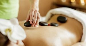 Stone Massage grande