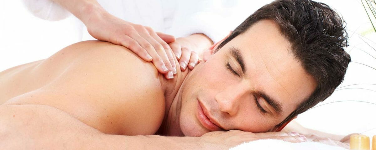 arte del massaggio grande