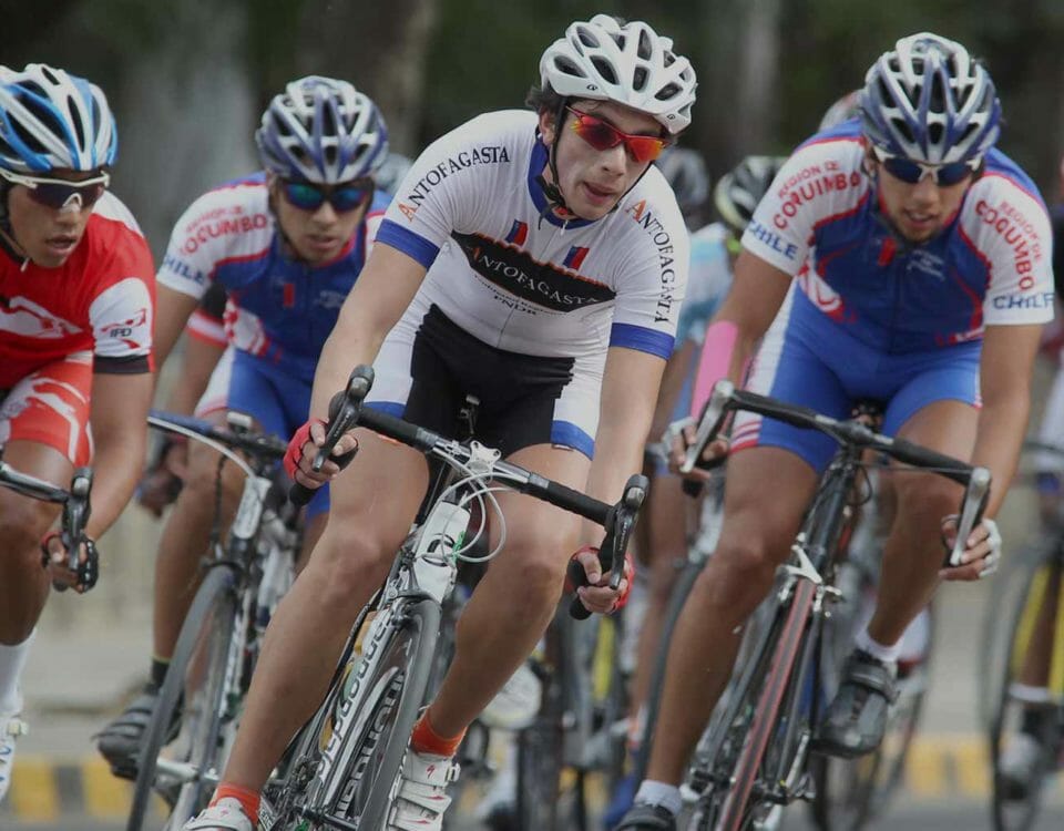 opportunità lavoro massaggiatore ciclismo