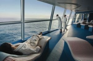 offerta lavoro massaggio navi crociera, spa onboard