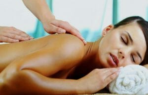 corso di massaggio californiano