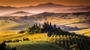 Corsi di Massaggio in Toscana con Oligenesi