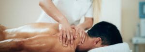 corso massaggio sportivo, oli massaggio
