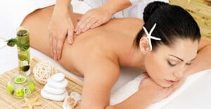 Benefici del massaggio olistico - oligenesi corsi di massaggio firenze roma milano