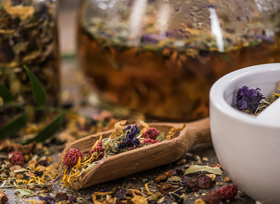 Infusi Tisane Tè Pre-Massaggio Viterbo Cosenza Genova Firenze Roma Napoli Pordenone Latina Macerata Milano