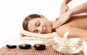 Massaggio Rilassante, proprietà e benefici