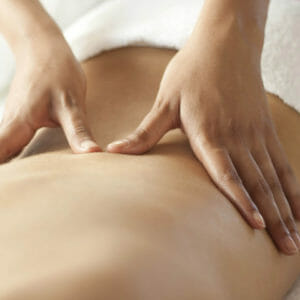 Massaggio Svedese e Postura
