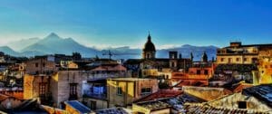 Corsi di Massaggio su Palermo