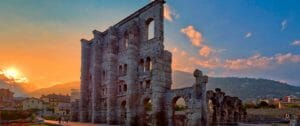 Corsi di Massaggio ad Aosta