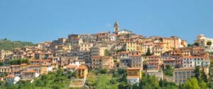 Corsi di Massaggio a Frosinone