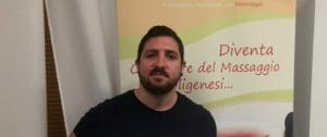 lavoro massaggiatore sogno