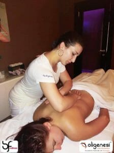 proposte di lavoro come massaggiatore