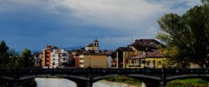 Corsi di Massaggio a Parma