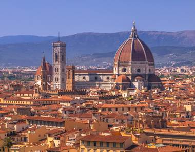 Corsi Massaggio Toscana a Firenze