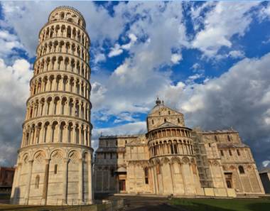 Corsi Massaggio Toscana Pisa