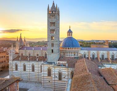 Corsi Massaggio Toscana Siena