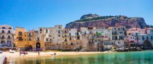 Corsi per Massaggio a Palermo