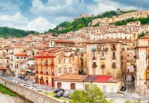 Corsi di Massaggio in Calabria a Cosenza