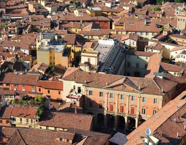 Corsi di Massaggio in Emilia Romagna a Bologna
