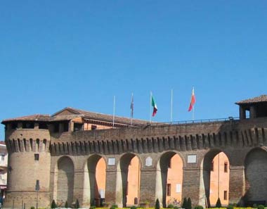 Corsi di Massaggio in Emilia Romagna a Forlì