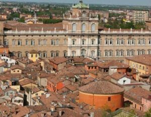 Corsi di Massaggio in Emilia Romagna a Modena