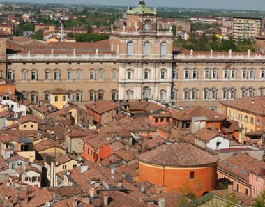 Corsi di Massaggio in Emilia Romagna a Modena