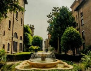 Corsi di Massaggio in Emilia Romagna a Ravenna