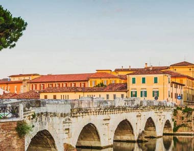 Corsi di Massaggio in Emilia Romagna a Rimini