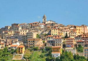 Corsi di Massaggio nel Lazio a Frosinone