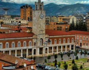 Corsi di Massaggio nel Lazio a Latina