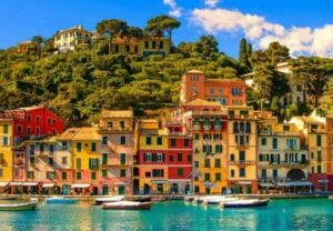 Corsi di Massaggio in Liguria a Genova