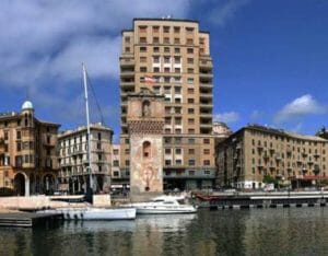 Corsi di Massaggio in Liguria a Savona