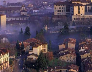 Corsi di Massaggio in Lombardia a Bergamo