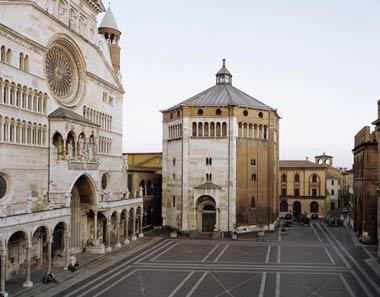 Corsi di Massaggio in Lombardia a Cremona