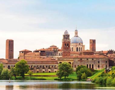 Corsi di Massaggio in Lombardia a Mantova