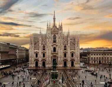 Corsi di Massaggio in Lombardia a Milano