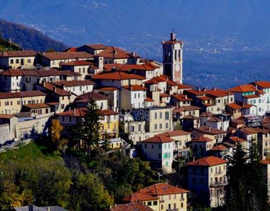 Corsi di Massaggio in Lombardia a Varese