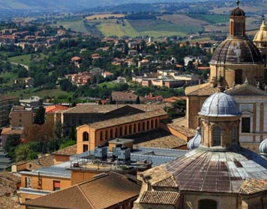 Corsi di Massaggio nelle Marche a Macerata