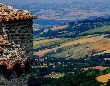 Corsi di Massaggio nelle Marche a Pesaro