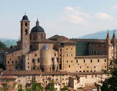 Corsi di Massaggio nelle Marche a Urbino