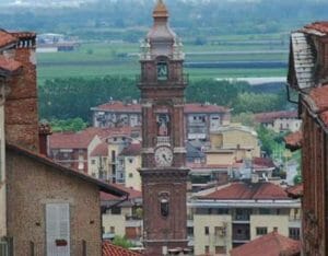 Corsi di Massaggio in Piemonte a Cuneo