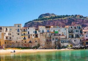 Corsi di Massaggio in Sicilia a Palermo