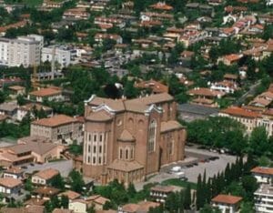 Corsi di Massaggio in Veneto a Treviso